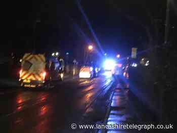 Woman dies after house collapses in East View, Summerseat