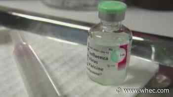 Good Question: COVID vs Flu cases