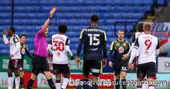 Five Things: Bolton Wanderers 1-0 Stevenage - Lion of Vienna Suite