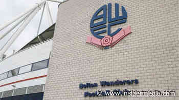 New CFO for Bolton Wanderers | Insider Media - Insider Media