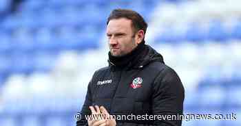 Bolton Wanderers boss Ian Evatt on Stevenage, Thomason's impending new deal and Maddison plans - Manchester Evening News