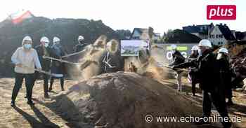 Kommunalwahl: Ist Bischofsheim an der Wachstumsgrenze? - Echo Online
