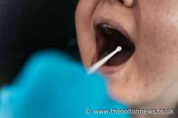 Covid-19 tests could be used in Bolton schools