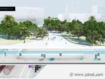 A city that knows your every move: Saudi Arabia's new smart city might be a glimpse of the future