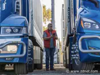 Google, J.B. Hunt ink deal to tackle US transport, supply chain challenges