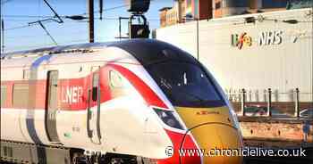 LNER looking for Newcastle based apprentice train drivers with £28,000 wage