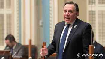 In vow to protect campus free speech, Quebec premier joins 'war on woke'
