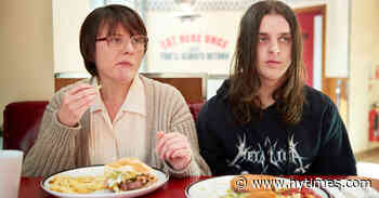 ‘Days of the Bagnold Summer’ Review: