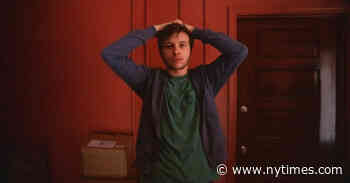 ‘Silk Road’ Review: A Digital Drug Kingpin’s Undoing