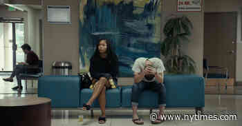 ‘Test Pattern’ Review: Refocusing the Lens on Race and Gender