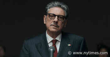 ‘Mafia Inc’ Review: The Business They Have Chosen