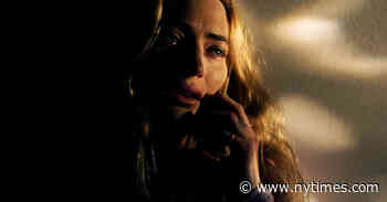 ‘Shook’ Review: Unliked and Followed