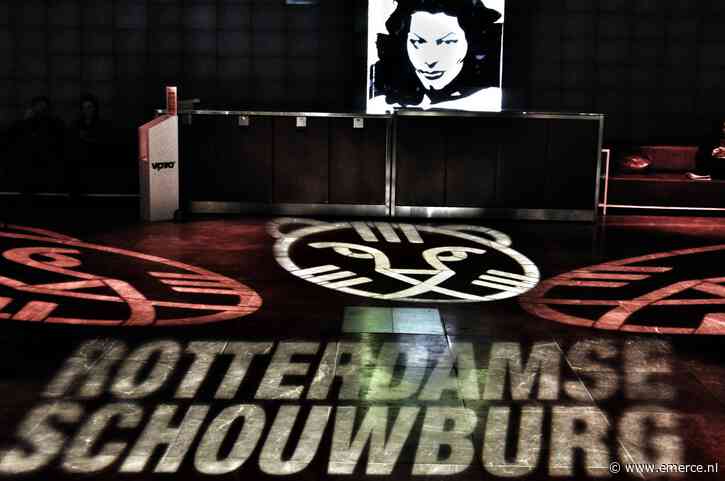 IFFR: 130.000 digitale bezoekers