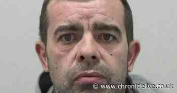 Chilling messages sent by ex from Facebook page in name of victim's dead cousin