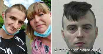 Thug who left Fenham man needing part of skull removed has jail term increased