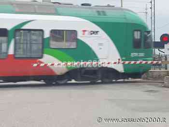 Fdi-Pdf Modena: “Gigetto, traffico e inquinamento causato dai passaggi a livello: cosa è stato fatto?” - sassuolo2000.it - SASSUOLO NOTIZIE - SASSUOLO 2000