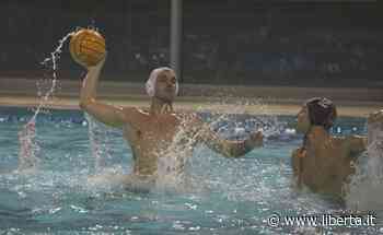 Everest Piacenza, sabato a Modena il debutto in campionato - Libertà