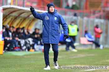 La FeralpiSalò ospita il Modena: obiettivo agganciare la Virtus - Giornale di Brescia