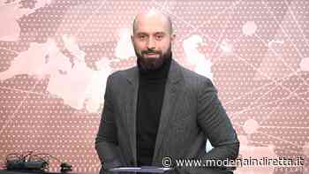 Trc sport Modena di mercoledì 17 febbraio 2021 | Modenaindiretta - modenaindiretta.it