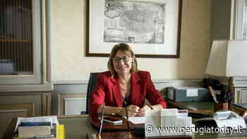 Fiammetta Modena(FI): “Buon lavoro a Mario Draghi, siamo certi che farà il bene del Paese e dell'Umbria" - PerugiaToday