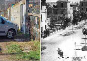 Modena, la protesta delle periferie - Parola d Autore - LaPressa.it - La Pressa