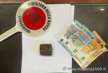 Un arresto al Novi Sad di Modena per spaccio di stupefacenti - Modena 2000