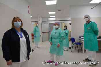 Azienda USL di Modena: Vaccino anti-Covid agli over 85, in funzione tutti i Punti vaccinali della provincia - Emilia Romagna News 24