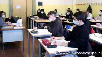 Focolaio scuole Modena: "Boom di contagi. Prudenza" - il Resto del Carlino