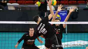 Volley Champions League, quarti di finale: le date ufficiali della sfida tra Perugia e Modena - PerugiaToday