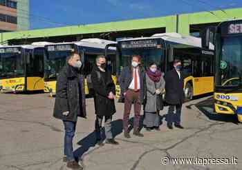 Mvp: 'Trasporto pubblico Modena, una giunta senza coraggio' - La Pressa