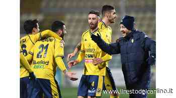 Il Modena riparte con un poker di qualità - il Resto del Carlino