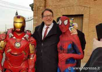 Sistema Modena, ecco i poteri forti. E nessuno che dica 'il re è nudo' - La Pressa