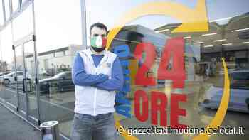 Modena, palestra ribelle: sette multe e resta aperta - La Gazzetta di Modena