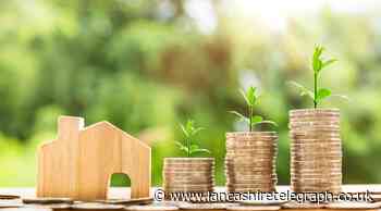 50 per cent of Lancashire homes are too pricey for the average wage