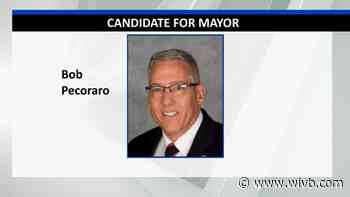 North Tonawanda City Council President announces candidacy for Mayor