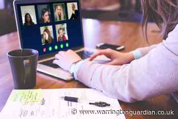 Warrington and Co to host annual Apprenticeships and Jobs Fair online