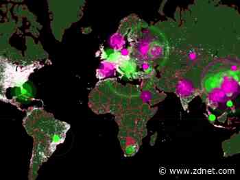Windows and Linux servers targeted by new WatchDog botnet for almost two years