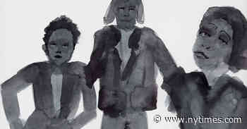 Why Are There So Few Monuments That Successfully Depict Women?