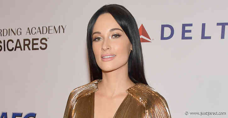 Kacey Musgraves Tweets Out Photo of Her Gallbladder One Year After She Had it Removed