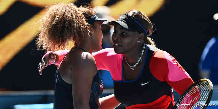 Naomi Osaka Defeats Serena Williams in Australian Open; Will Compete With Jennifer Brady in Finals