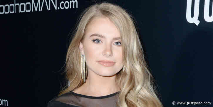 'The Bachelor' Alum Demi Burnett Apologizes for Wearing Confederate Flag Jacket in Resurfaced Photo