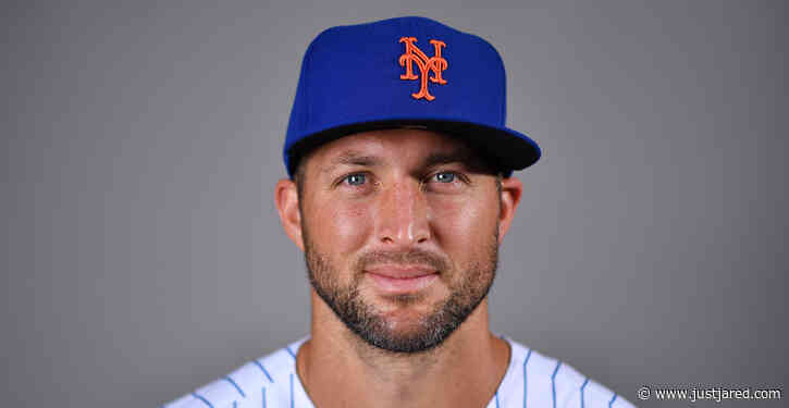 Tim Tebow Retires From Baseball Four Years After Joining the New York Mets