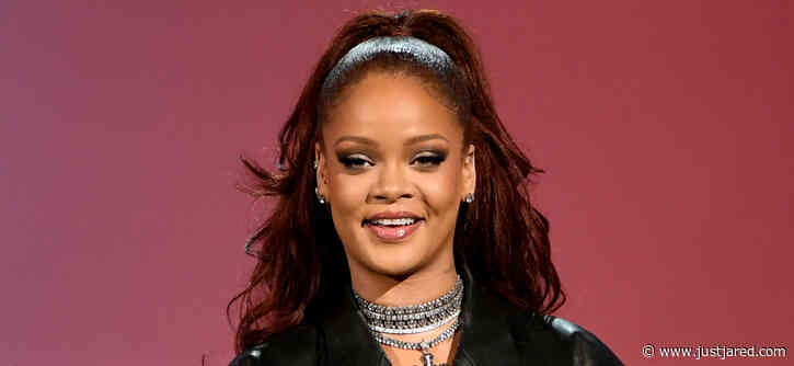 Rihanna's Savage X Fenty Now Valued at $1 Billion
