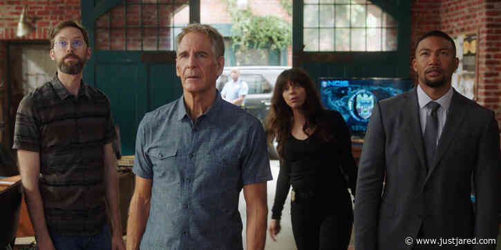 'NCIS: New Orleans' Ending With Season Seven After 155 Episodes