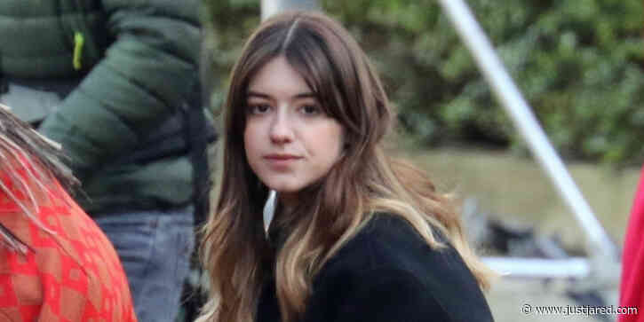 Daisy Edgar-Jones Starts Filming 'Fresh' in Vancouver With Jonica Gibbs