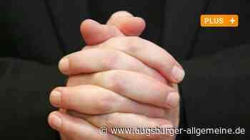 Jahressegen in Corona-Zeiten: Segensworte sind gute Nachrichten - Augsburger Allgemeine