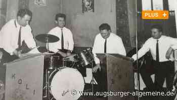 Leser erinnern sich: Was im Gasthaus Berger früher alles los war - Augsburger Allgemeine
