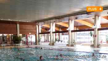 Das Geld fehlt: Bobingens Schwimmbad-Pläne liegen auf Eis - Augsburger Allgemeine