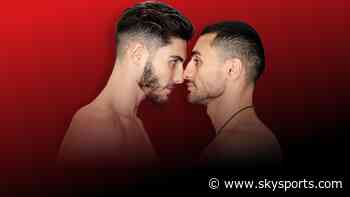 LIVE STREAM: Kelly vs Avanesyan press conference