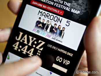 Pandemic starves entertainment of billions in sponsorship dollars, but will they return?